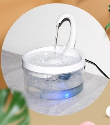 Automatic Circulation Drinking Fountain Drinking Fountain Pet