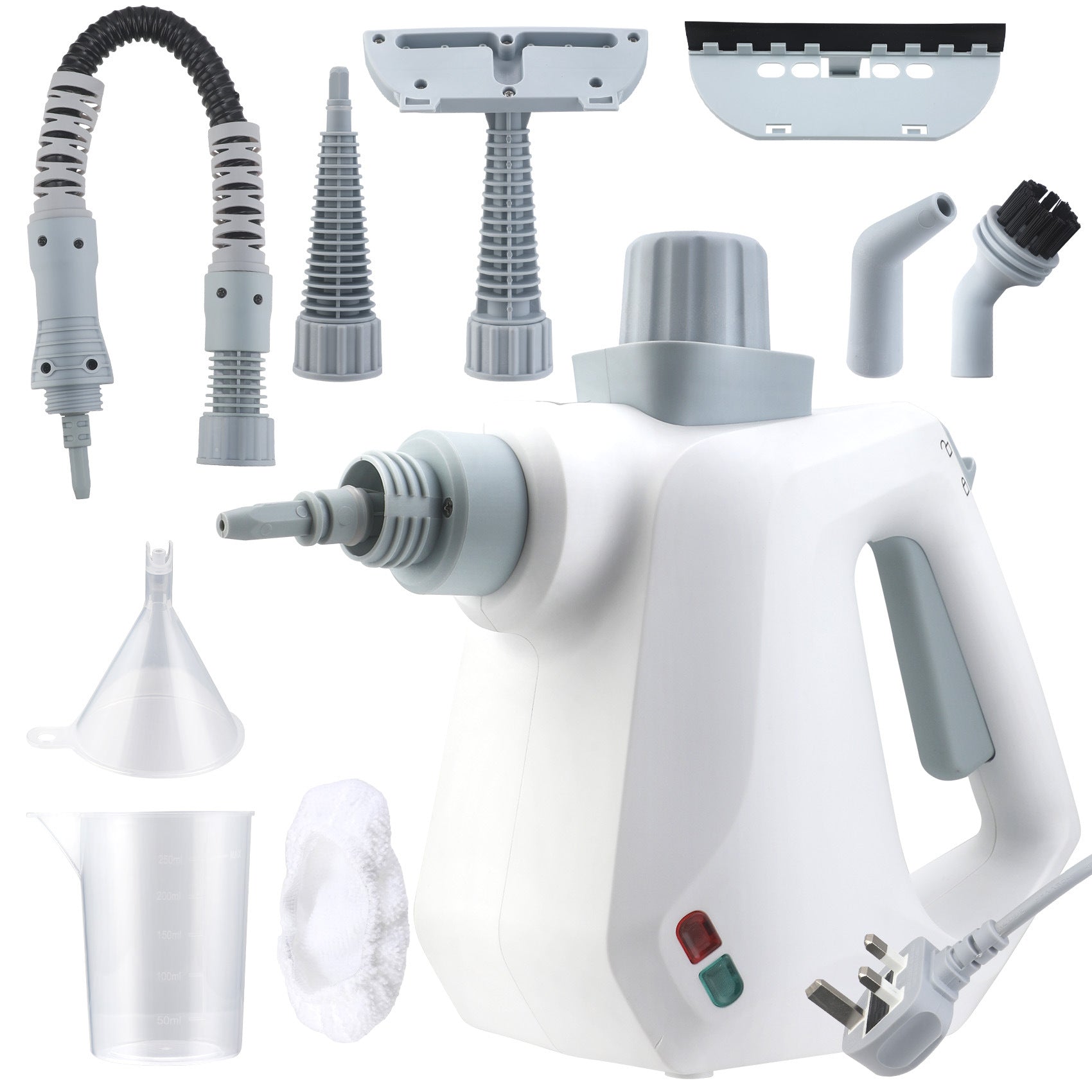 Steam Cleaner Small Household Handheld High Temperature