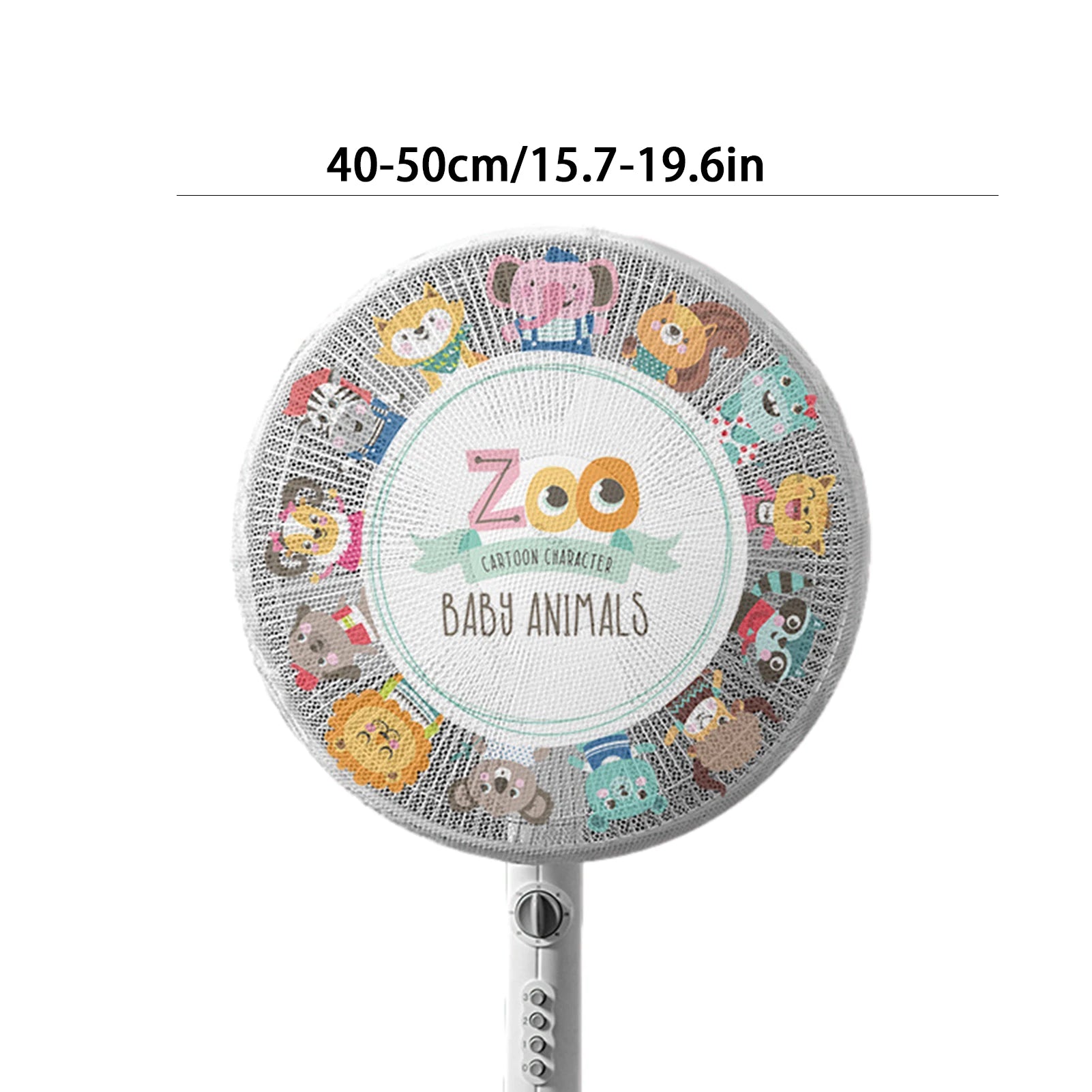 Electric Fan Cover Fan Protective Mesh Fan Safety Covers for Baby Kids Finger Protector Kids Finger Guards Safety Mesh Nets