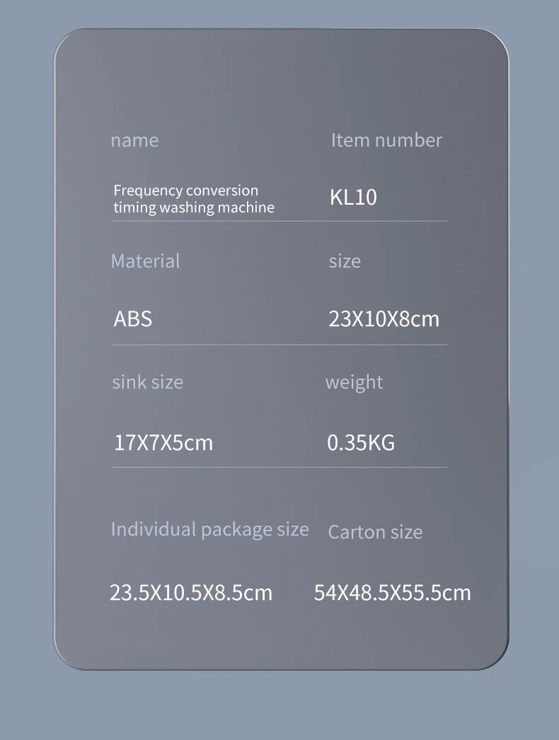 250mAh Ultrasonic Glasses Cleaning Machine Ultrasound Timed jewelry toothbrush High Frequency Ultrasonic Cleaner Bath 2026