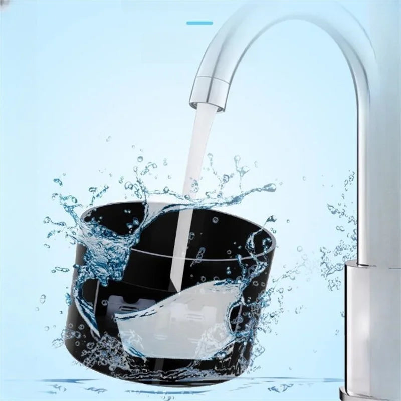 Smart Anti Smell Ash Trays Cupel Smoker Buddy Ashtrays Cup Posscenere Holder Smoking Accessories Creative Air Purifier Home Car