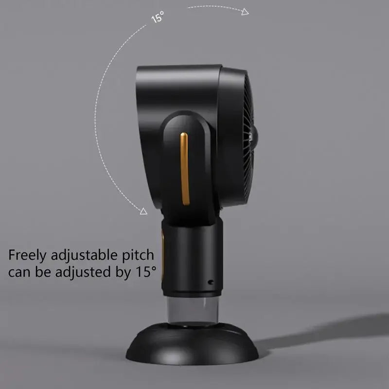 Portable Range Hood for Cooking Table Range Hood Vent Kitchen Hoods 2 Speed Exhaust Fan Retractable Negative Ion Air Purifier