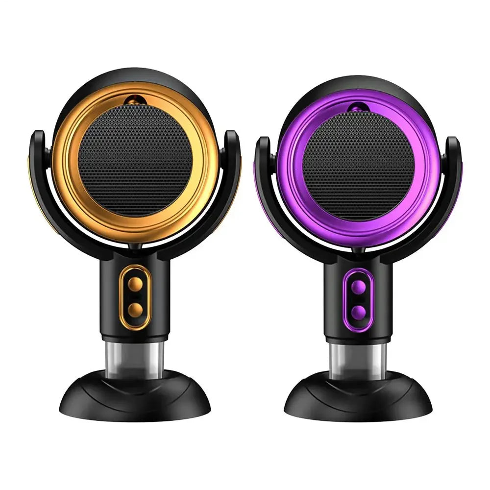 Portable Range Hood for Cooking Table Range Hood Vent Kitchen Hoods 2 Speed Exhaust Fan Retractable Negative Ion Air Purifier