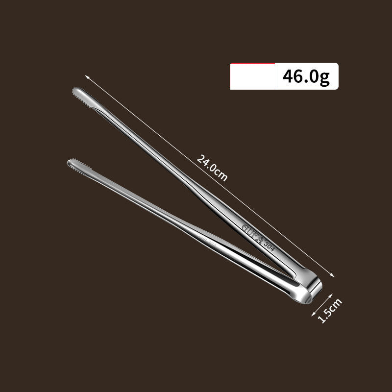 Stainless Steel Barbecue Clamp Kitchen Accessories