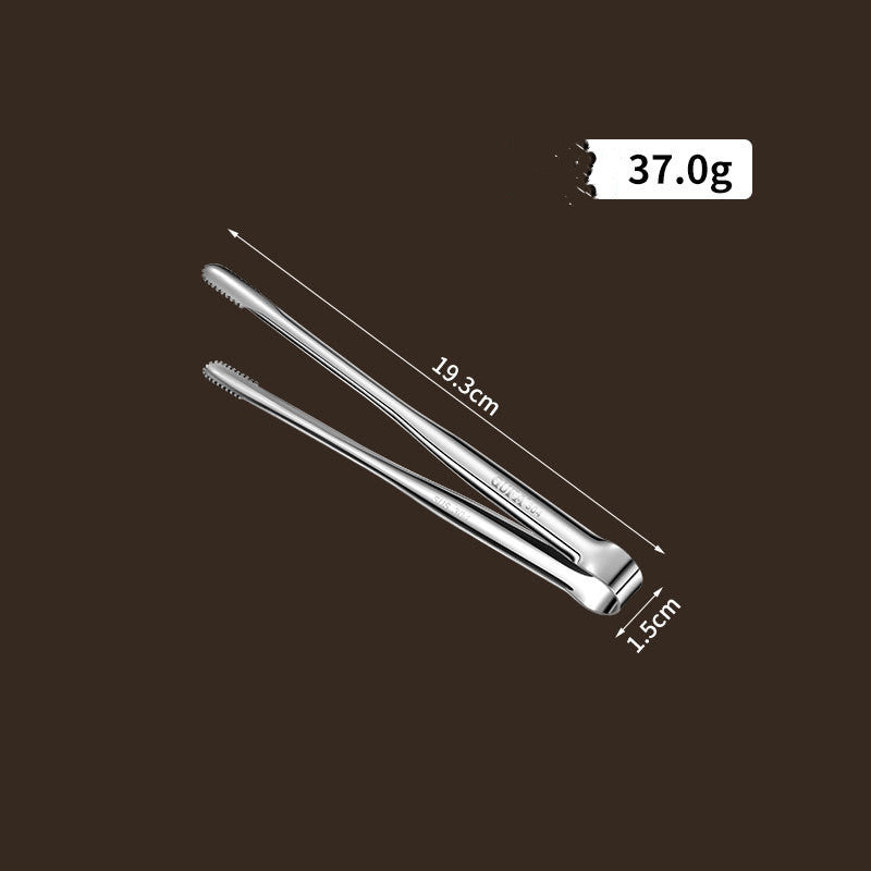 Stainless Steel Barbecue Clamp Kitchen Accessories