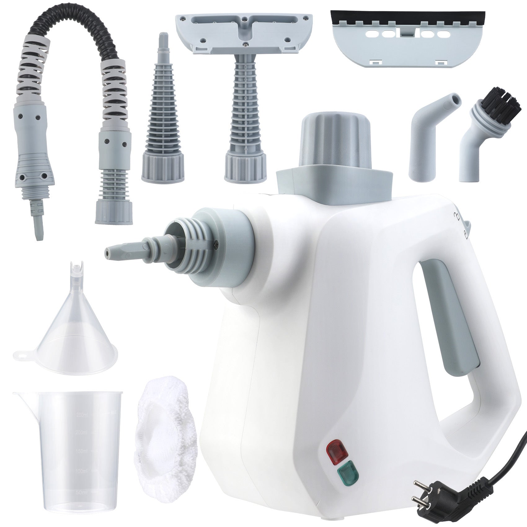 Steam Cleaner Small Household Handheld High Temperature