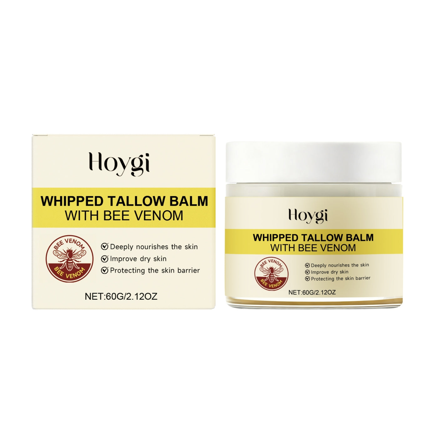 Skin Moisturizing Cream