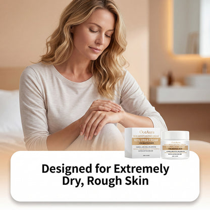 Skin Moisturizing Cream