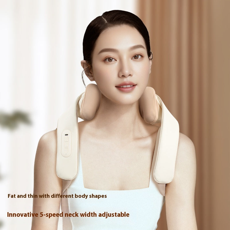 Shoulder And Neck Massager Electric