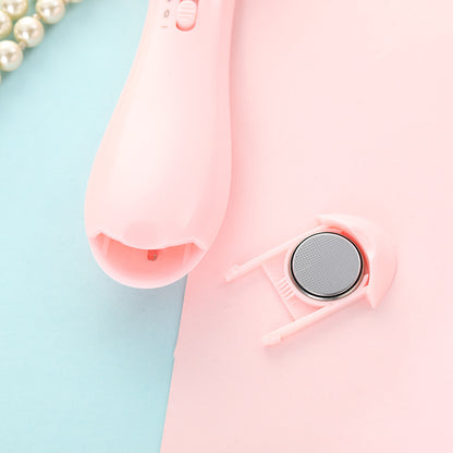 Ion Import Instrument Ultrasonic Export Face Slimming