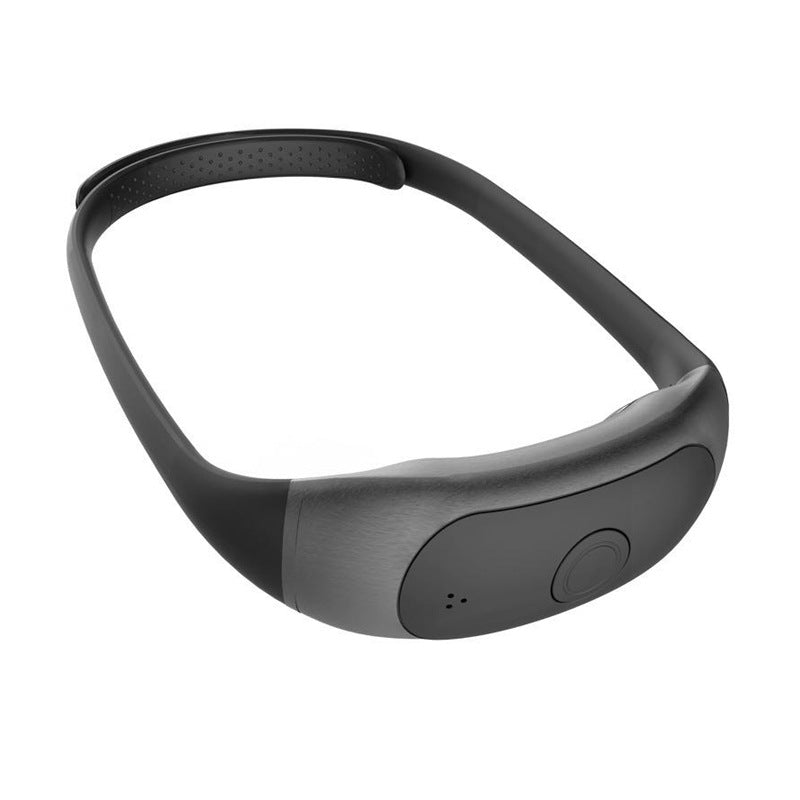 MINI heated shoulder and neck massager