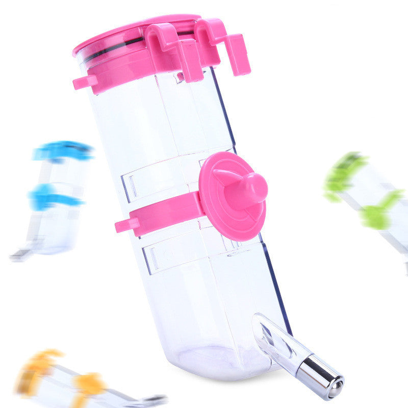 Pet Hanging Type Automatic Drinking Fountain