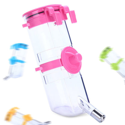 Pet Hanging Type Automatic Drinking Fountain