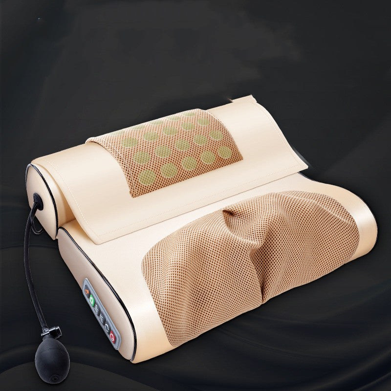 Cervical Spine Massager Neck Waist Shoulder