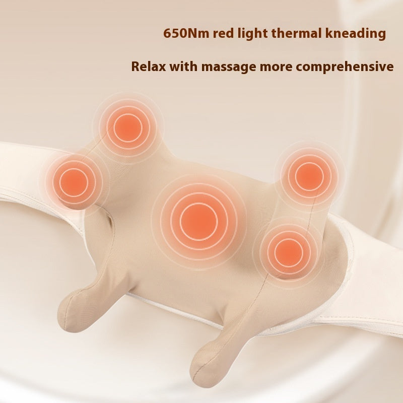 Shoulder And Neck Massager Electric