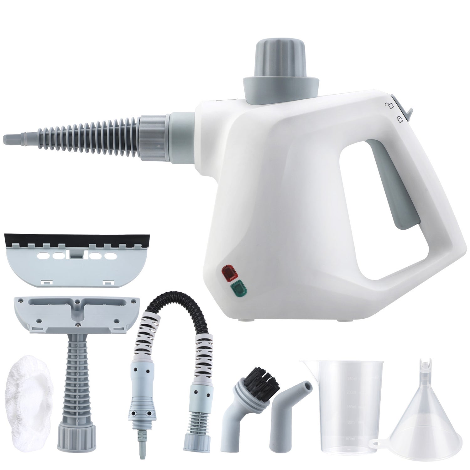 Steam Cleaner Small Household Handheld High Temperature