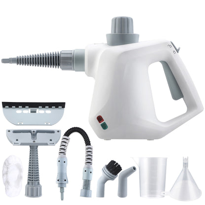 Steam Cleaner Small Household Handheld High Temperature