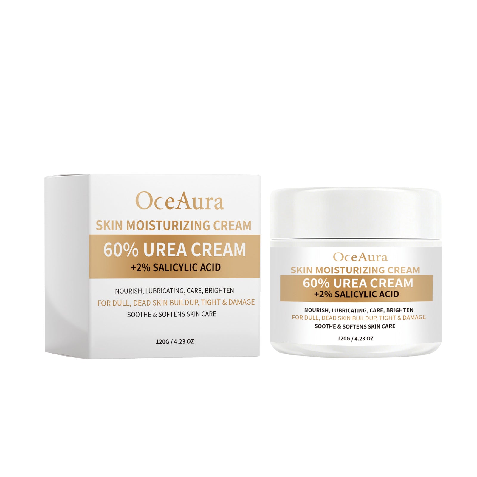 Skin Moisturizing Cream