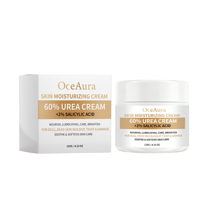 Skin Moisturizing Cream