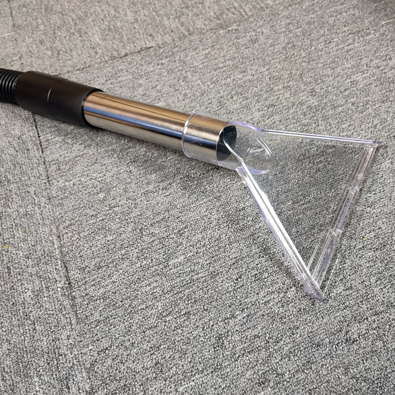 Cleaning Machine Suction Head Steam Engine Vacuum Cleaner Carpet Absorbent