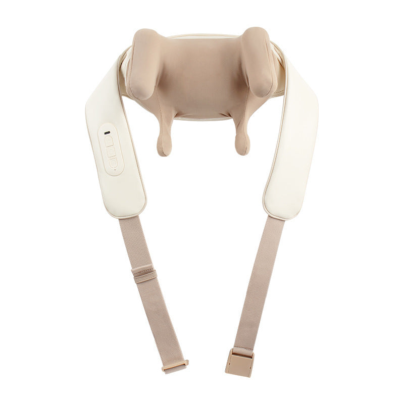 Shoulder And Neck Massager Electric