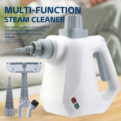 Steam Cleaner Small Household Handheld High Temperature