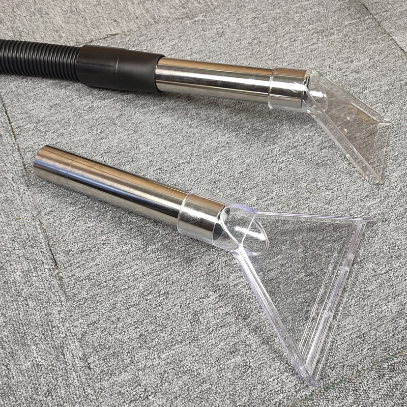 Cleaning Machine Suction Head Steam Engine Vacuum Cleaner Carpet Absorbent