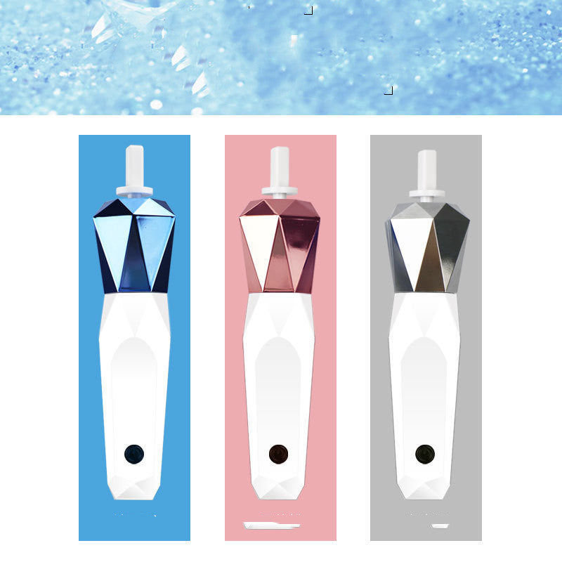 USB electric scrubber