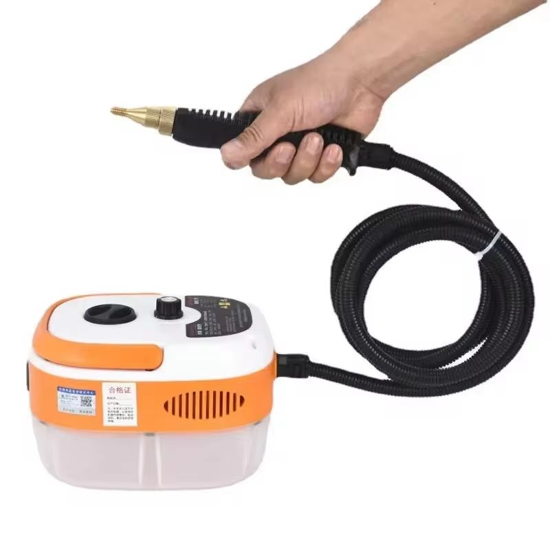 Domestic High-temperature High-pressure Steam Cleaner