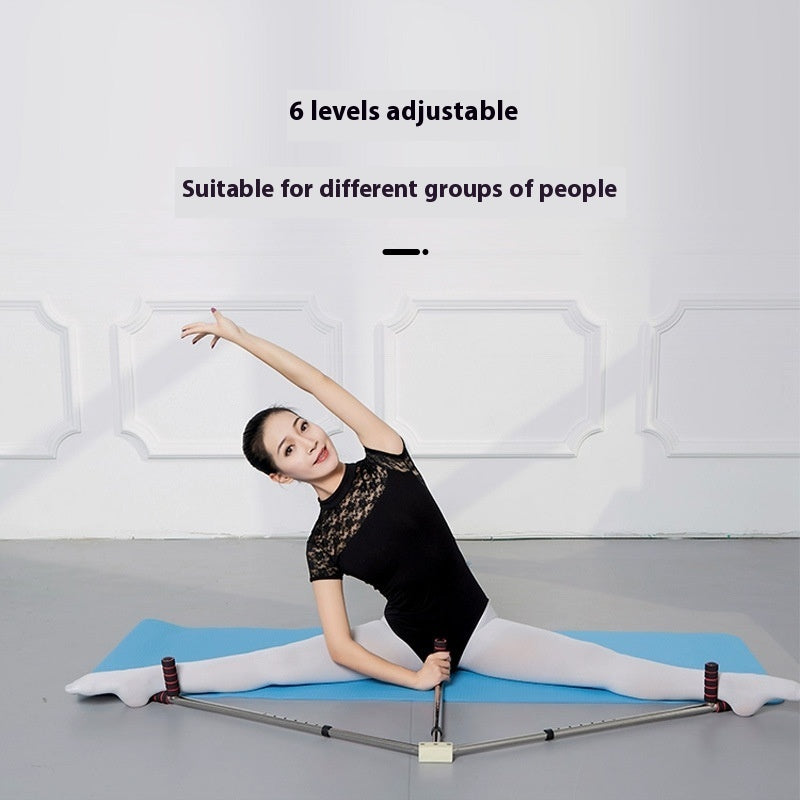 Dance Split Aid Ligament Stretching Device One-word Horse Trainer