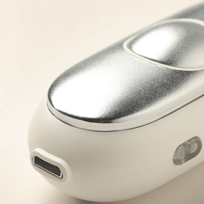 Sleep Aid Hand-held Micro-current Intelligent Relieve Anxiety Depression Fast Sleep Instrument Sleeper Therapy Insomnia Device