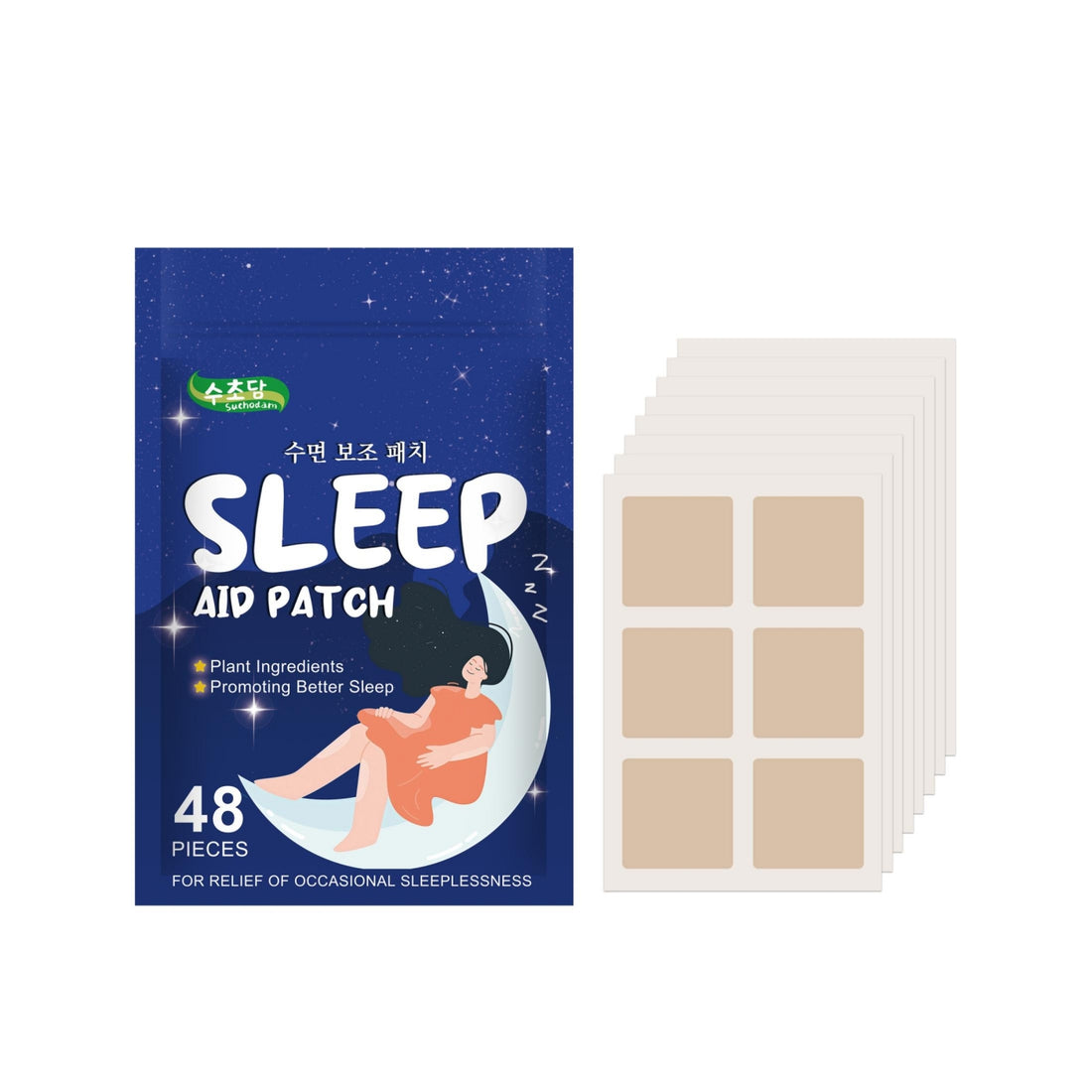 Sleep Aid Patch