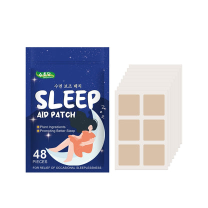 Sleep Aid Patch