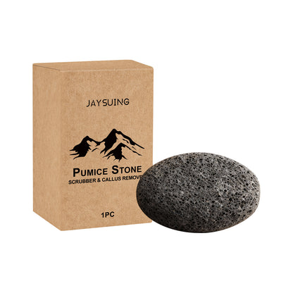 Pumice Stone Scrubber
