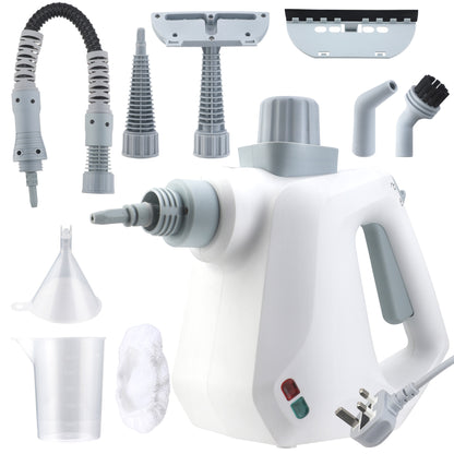 Steam Cleaner Small Household Handheld High Temperature