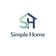 Simple home 