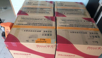 2025 Professional 3D Magic Mirror Skin Analyzer: Advanced Monitor, Detector &amp; Camera for Facial Machines, Perfect for Salon Skin