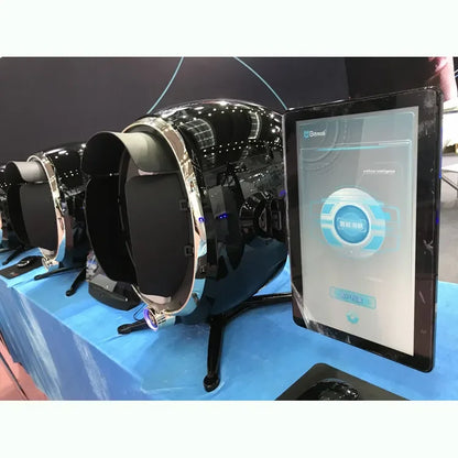 2025 Professional 3D Magic Mirror Skin Analyzer: Advanced Monitor, Detector &amp; Camera for Facial Machines, Perfect for Salon Skin