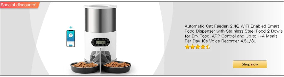 Water Pump Cats Dog Drinking Fountain Bowl Brushless Submersible pump Auto Drinker Accessories For Xiaomi Cat Drink Pump LED