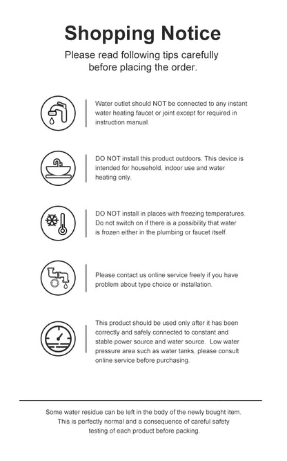 Briwellna Electric Water Heater Flowing Universal Spout Kitchen Faucet 2 in 1 Stainless Steel Electric Faucet 220V Heating Tap