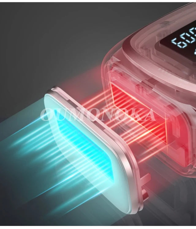 999999 Flashes IPL Laser Epilator for Women Home Use Devices Hair Removal Painless Electric Epilator Bikini Dropshipping