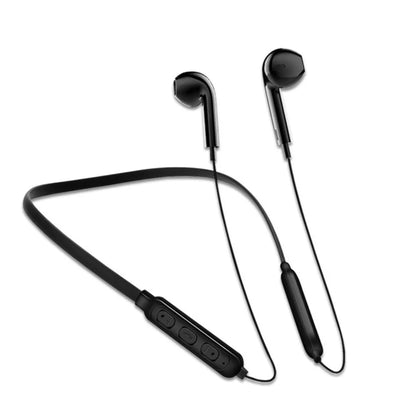 Wireless Neckband Sports Earphone Bluetooth 5.0 Earphones With Mic Bluetooth Earphone Bluetooth Headphone Bluetooth Headset