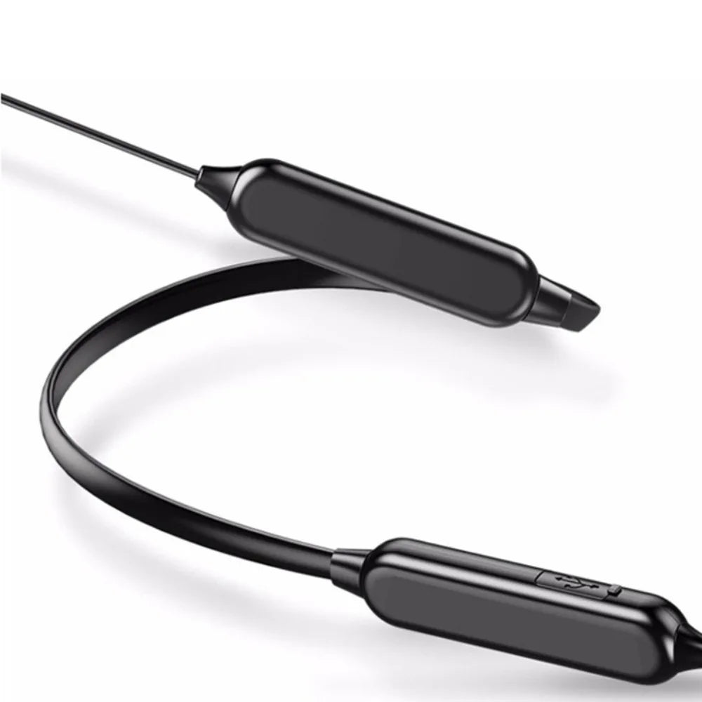 Wireless Neckband Sports Earphone Bluetooth 5.0 Earphones With Mic Bluetooth Earphone Bluetooth Headphone Bluetooth Headset