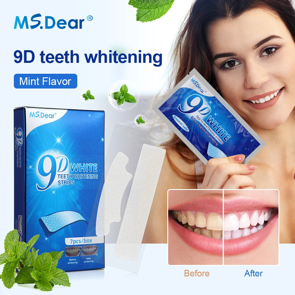 Rotatable Electric Tooth Polisher Teeth Whitening Strips Set Plaque Tartar Remover Dental Stone Cleaner Teeth Cleaning Polishing