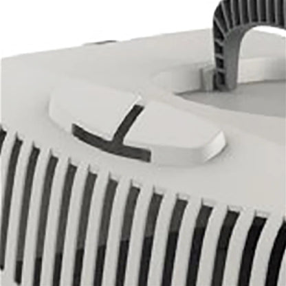 Carrier for Small Dogs and Cats 48X32X32Cm, Transport Box, Plastic, Laminated Steel Door, Ventilation Grilles