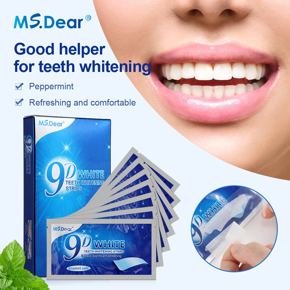 Rotatable Electric Tooth Polisher Teeth Whitening Strips Set Plaque Tartar Remover Dental Stone Cleaner Teeth Cleaning Polishing