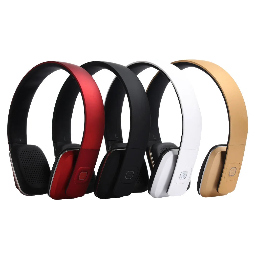 New private model Bluetooth headset sports wireless Bluetooth headset 4.1 stereo headset