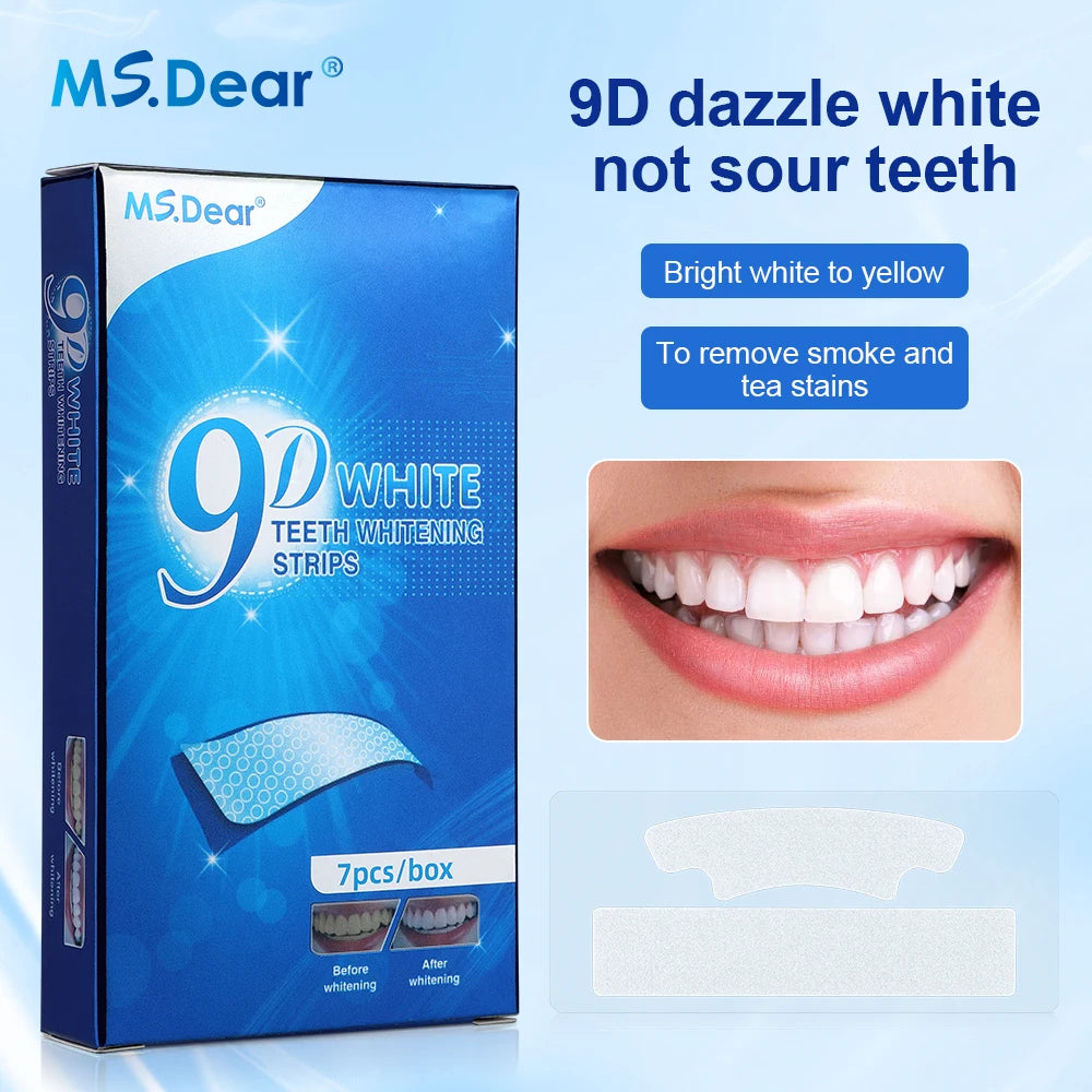 Rotatable Electric Tooth Polisher Teeth Whitening Strips Set Plaque Tartar Remover Dental Stone Cleaner Teeth Cleaning Polishing