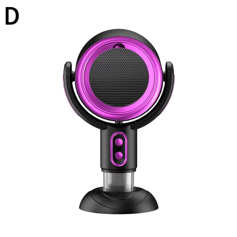 Portable Exhaust Hood Desktop Range Hood 2 Speed USB Powered Portable Kitchen Exhaust Fan Barbecue Large Suction Cooker Hood