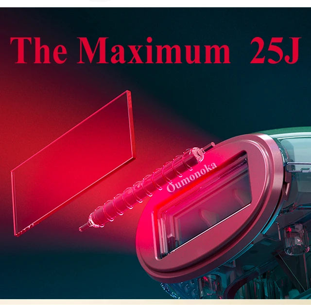 999999 Flashes IPL Laser Epilator for Women Home Use Devices Hair Removal Painless Electric Epilator Bikini Dropshipping